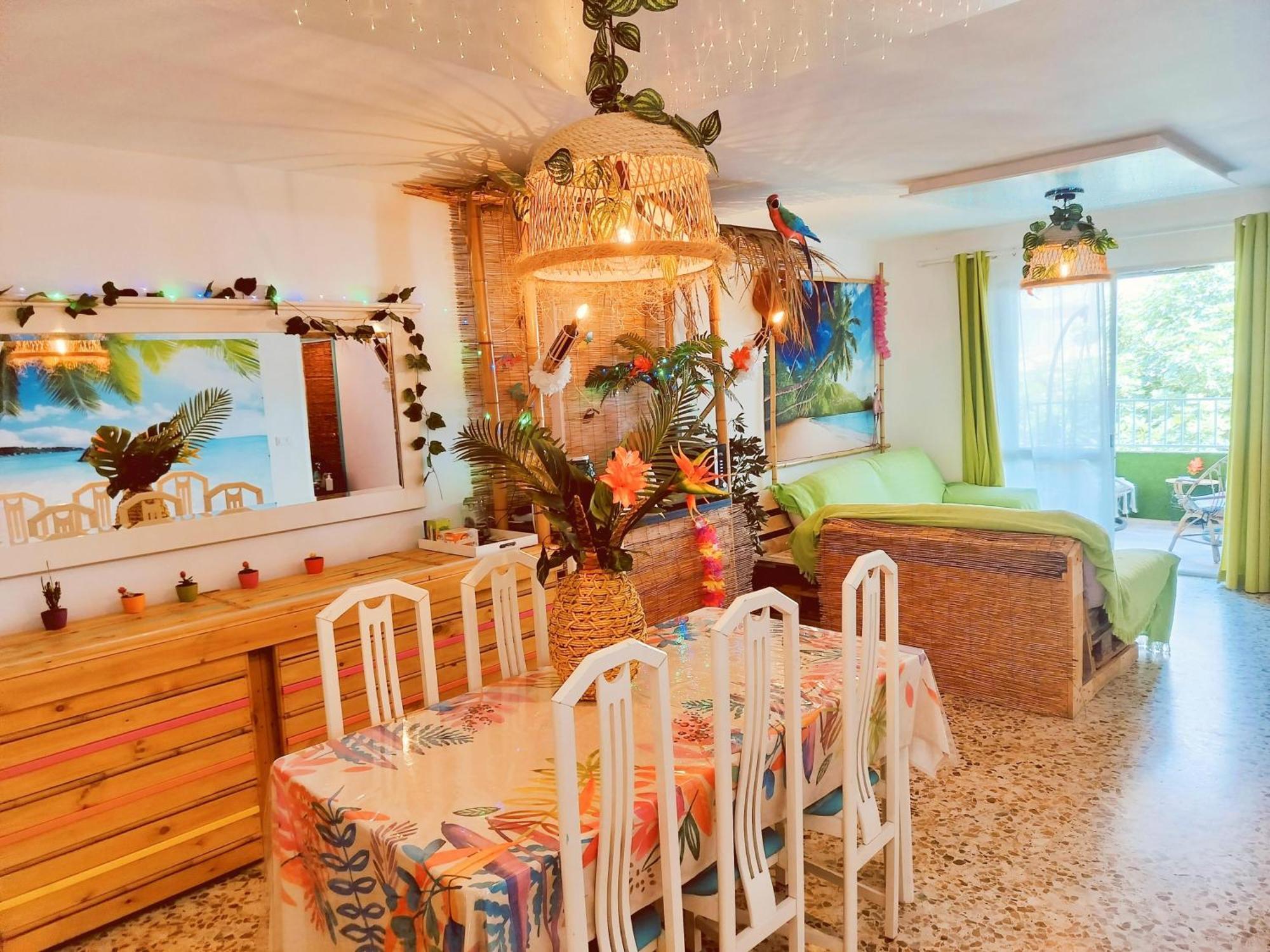 Wonder Pensionat Nerja