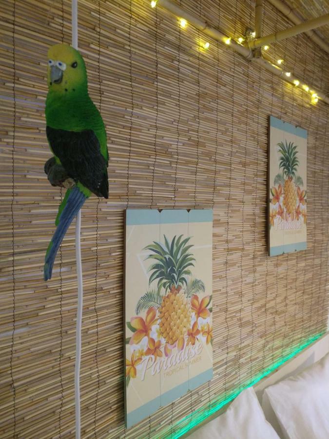 Pensionat Wonder Nerja